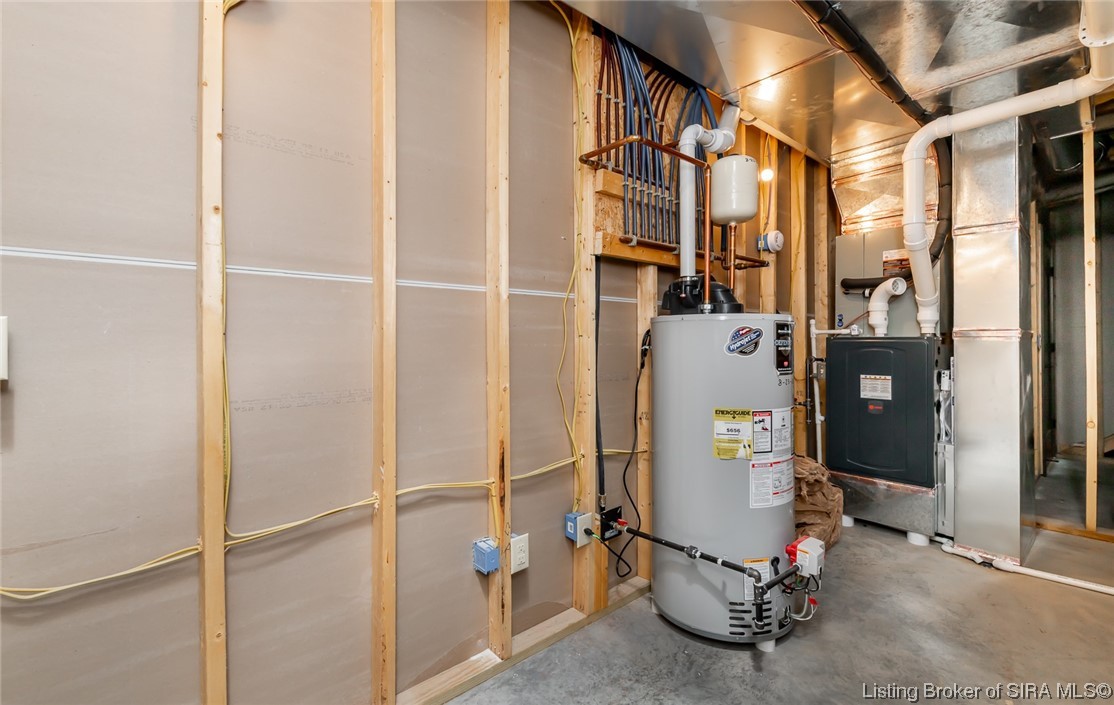 5560 Old Vincennes Road Floyds Knobs, IN 47119 - Photo 86 of 89