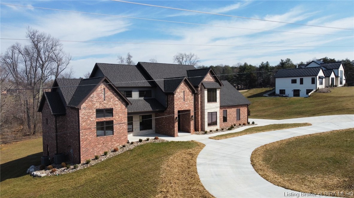 5560 Old Vincennes Road Floyds Knobs, IN 47119 - Photo 88 of 89