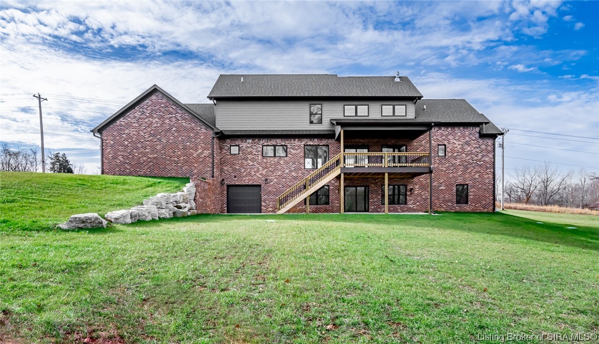 5560 Old Vincennes Road Floyds Knobs, IN 47119 - Photo 9 of 89