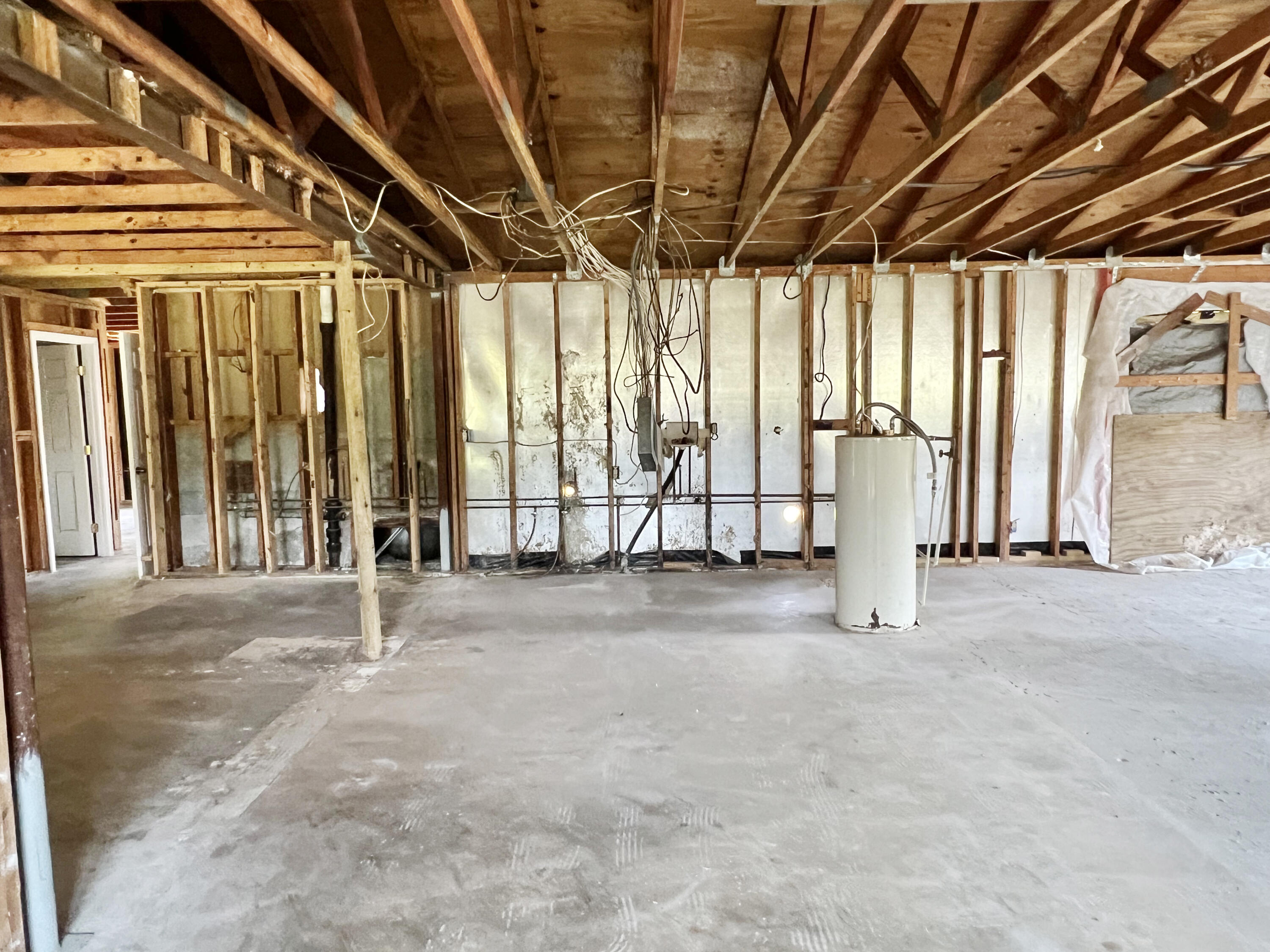 4104 Cooley Drive Pace, FL 32571 - Photo 5 of 21 a view of large room