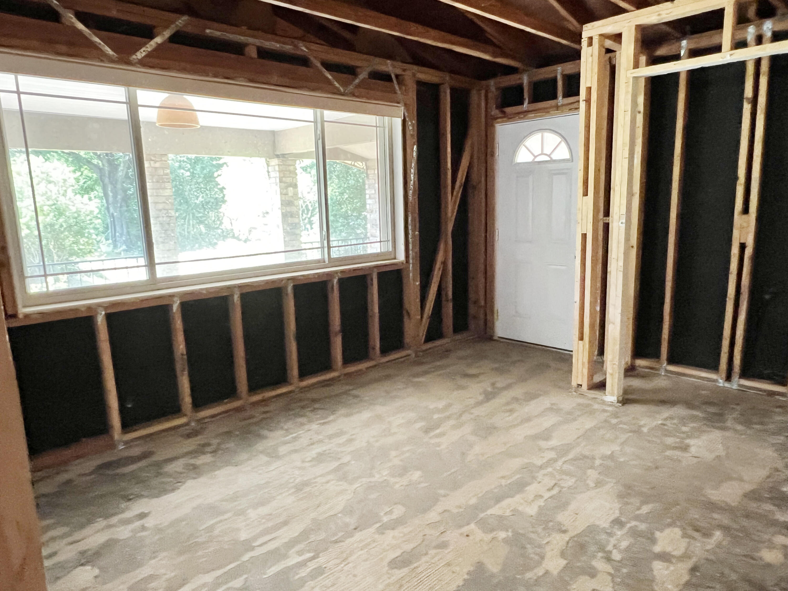 4104 Cooley Drive Pace, FL 32571 - Photo 7 of 21 a view of entryway