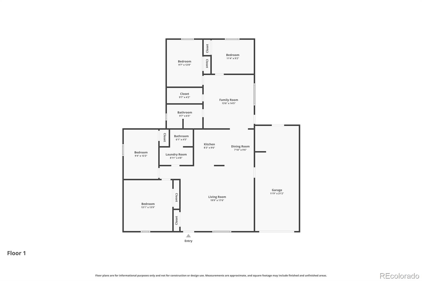 65 Diamond E Road Fountain, CO 80817 - Photo 47 of 47