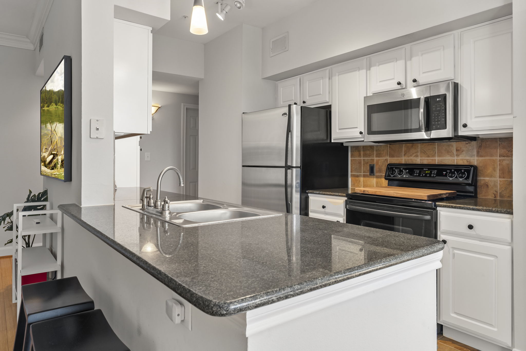 7701 Rialto Boulevard, Unit 1426 Austin, TX 78735 - Photo 4 of 29