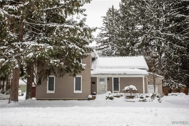 $424,900 | 12 Elizabeth Street, Ellicottville, NY 14731