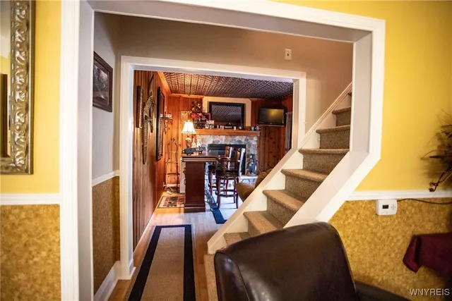 $424,900 | 12 Elizabeth Street, Ellicottville, NY 14731