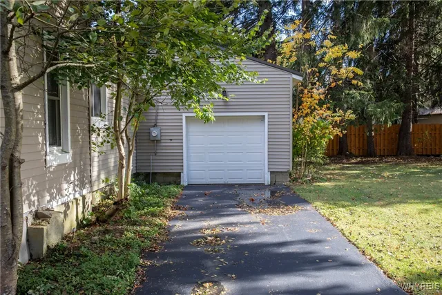 $424,900 | 12 Elizabeth Street, Ellicottville, NY 14731