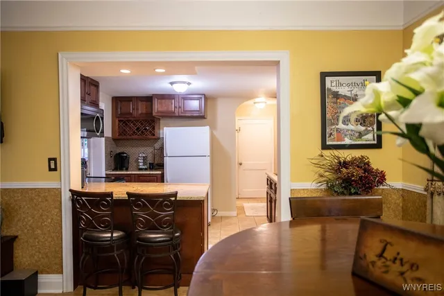 $424,900 | 12 Elizabeth Street, Ellicottville, NY 14731