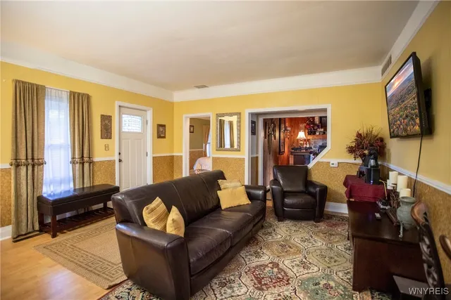 $424,900 | 12 Elizabeth Street, Ellicottville, NY 14731