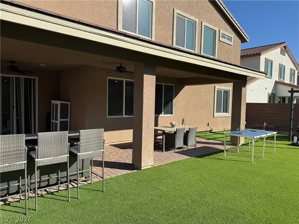 $775,000 | 7855 Skylar Fls Lane, North Las Vegas, NV 89084