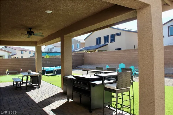 $775,000 | 7855 Skylar Fls Lane, North Las Vegas, NV 89084