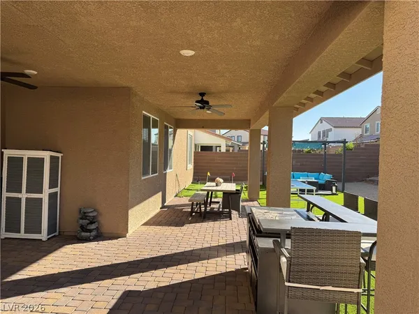 $775,000 | 7855 Skylar Fls Lane, North Las Vegas, NV 89084