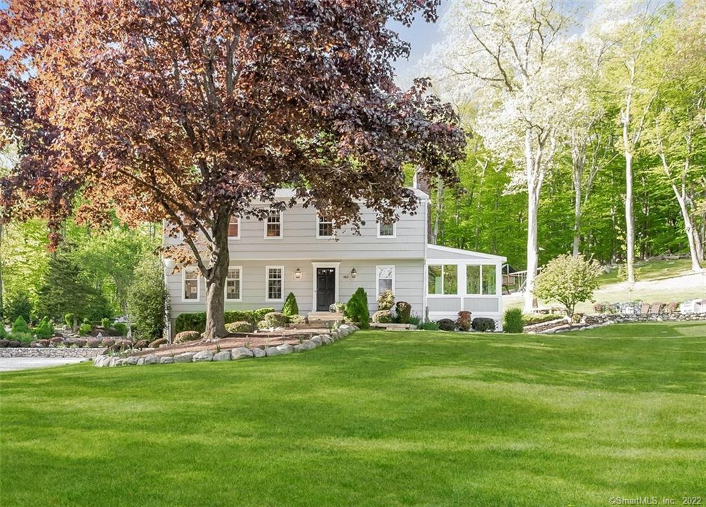 162 Linden Tree Road Wilton, CT 06897 - Photo 1 of 1