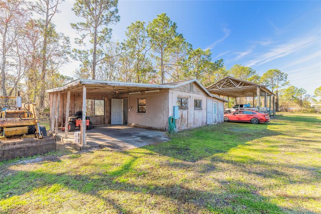 601 Rasley Road New Smyrna Beach, FL 32168 - Photo 36 of 57 Gallery Image 36
