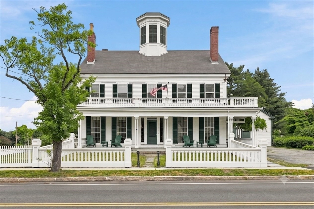 266 Main Street North Andover, MA 01845 - Photo 2 of 42