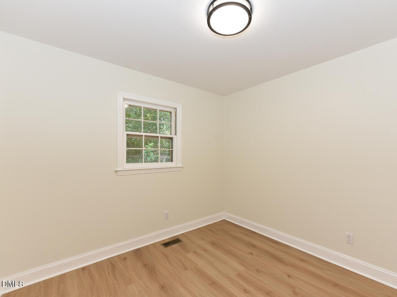 3809 Boddie Drive Raleigh, NC 27609 - Photo 15 of 15 Interior - bedroom3 - ok