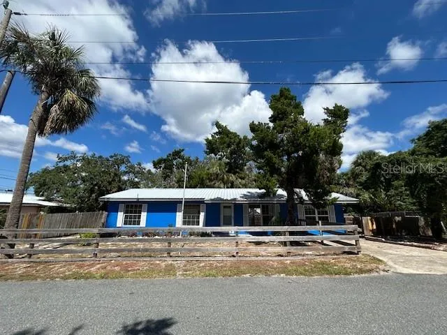 $189,900 | 12303 Cedar Street, Cedar Key, FL 32625