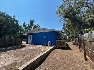 $189,900 | 12303 Cedar Street, Cedar Key, FL 32625