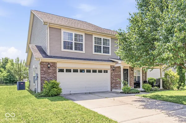 $350,000 | 2459 Foxtail Drive, Plainfield, IN 46168
