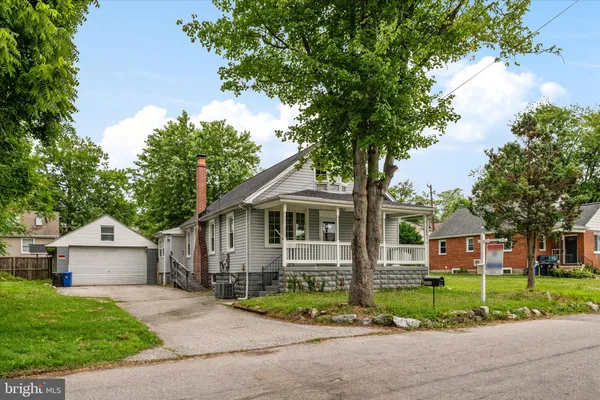 $399,000 | 3032 3rd Avenue, Parkville, MD 21234