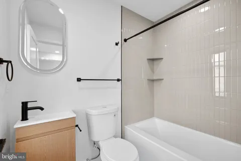 a table with chairs and a table in it