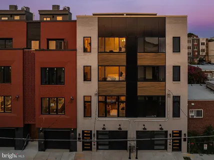 $1,190,000 | 739 North Capitol Street, Philadelphia, PA 19130