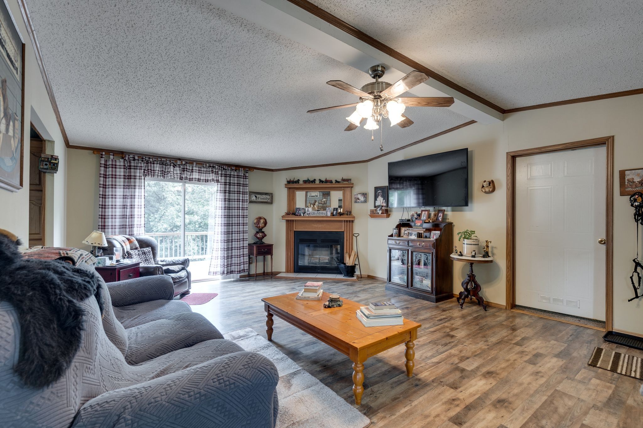 3895 Old Stewart Road Tennessee Ridge, TN 37178 - Photo 6 of 32