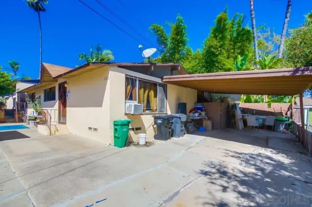 $2,525,000 | 2609-2611 Montclair Street, San Diego, CA 92104