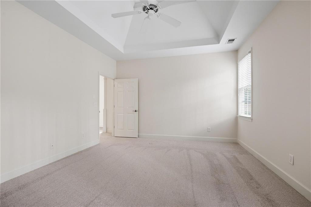 2017 MacLand Square Drive, Unit 9 Marietta, GA 30064 - Photo 16 of 30 a view of an empty room