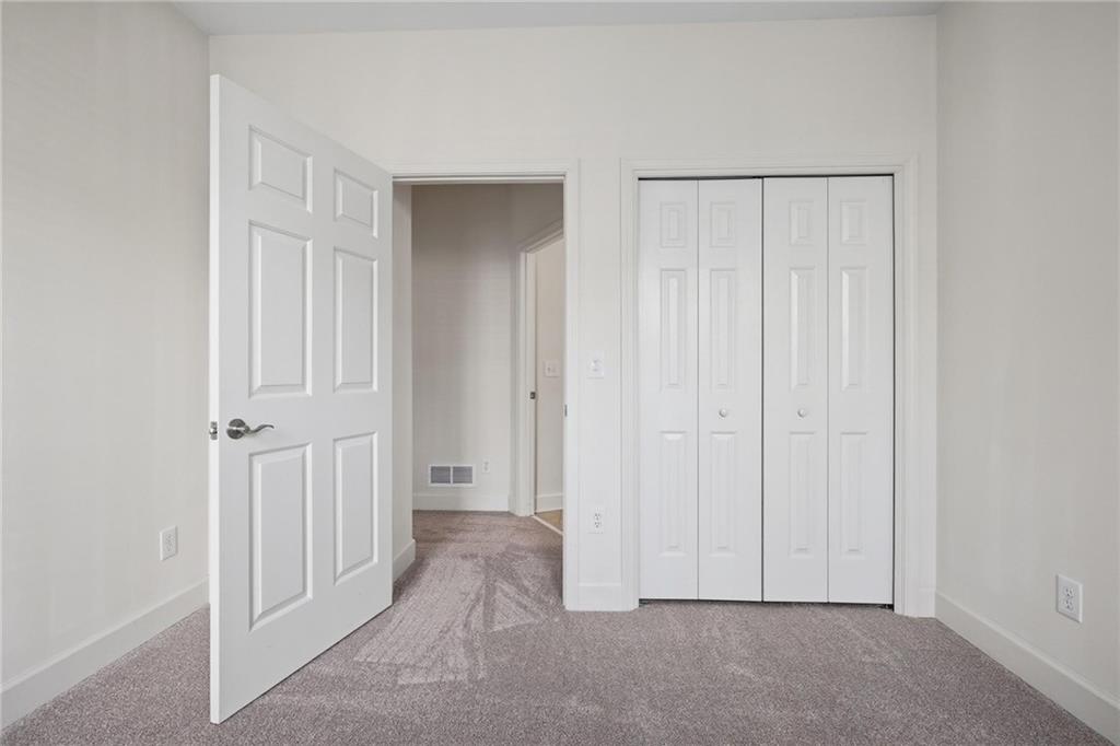 2017 MacLand Square Drive, Unit 9 Marietta, GA 30064 - Photo 22 of 30 a view of an empty room