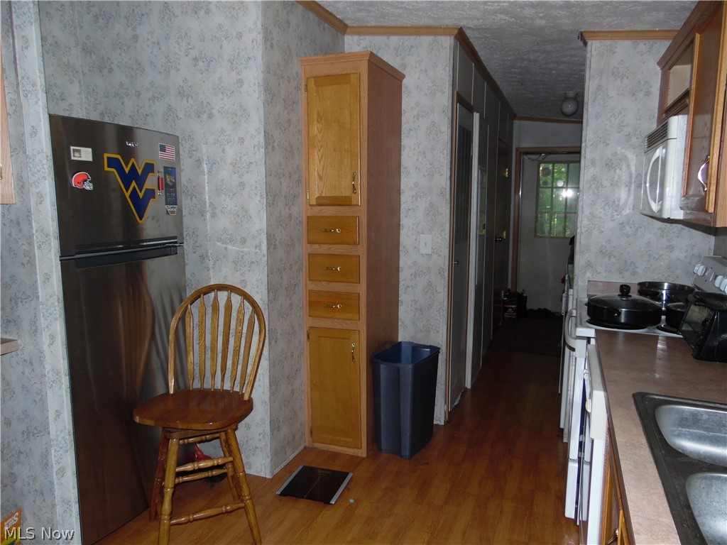280 Linton Hill Road Cutler, OH 45724 - Photo 26 of 36