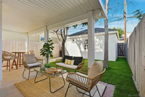 $3,450,000 | 868 A Avenue, Coronado, CA 92118