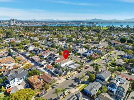 $3,450,000 | 868 A Avenue, Coronado, CA 92118