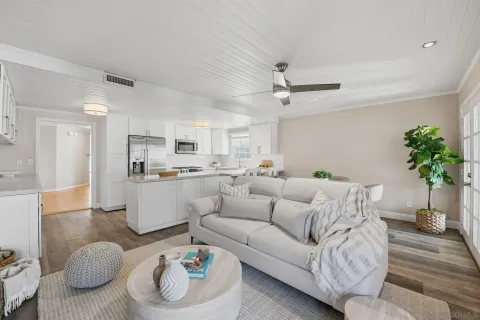 $3,450,000 | 868 A Avenue, Coronado, CA 92118