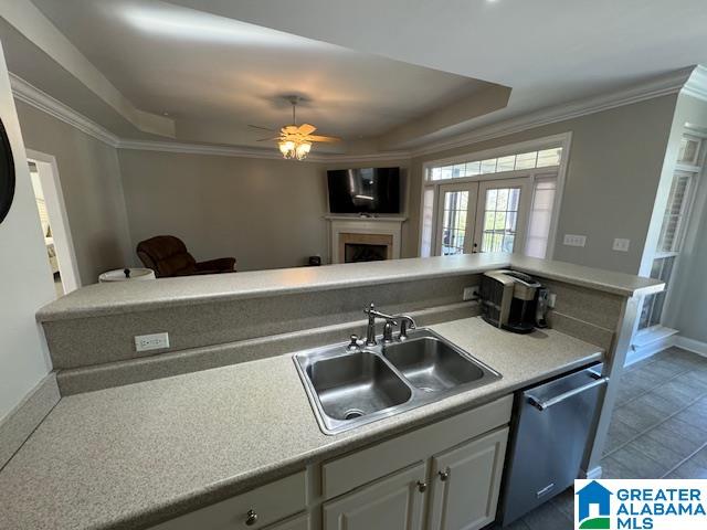 5043 Jim Goggans Road Dora, AL 35062 - Photo 3 of 29