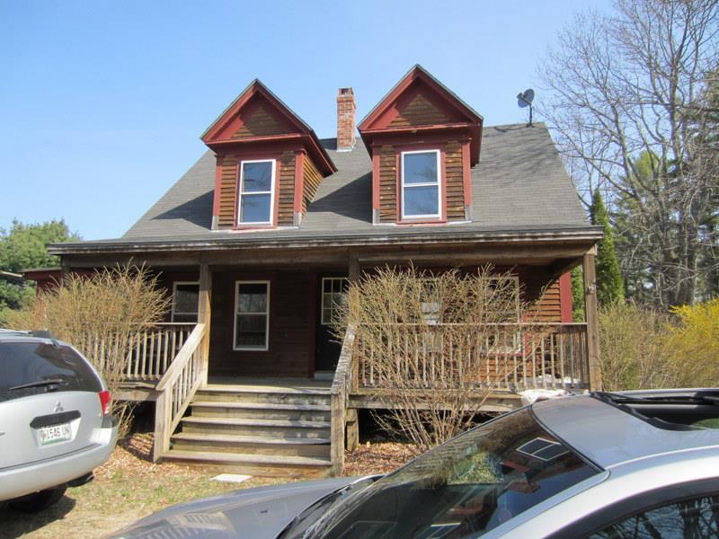 185 Hooper Road Shapleigh, ME 04076 - Photo 1 of 20 Photo