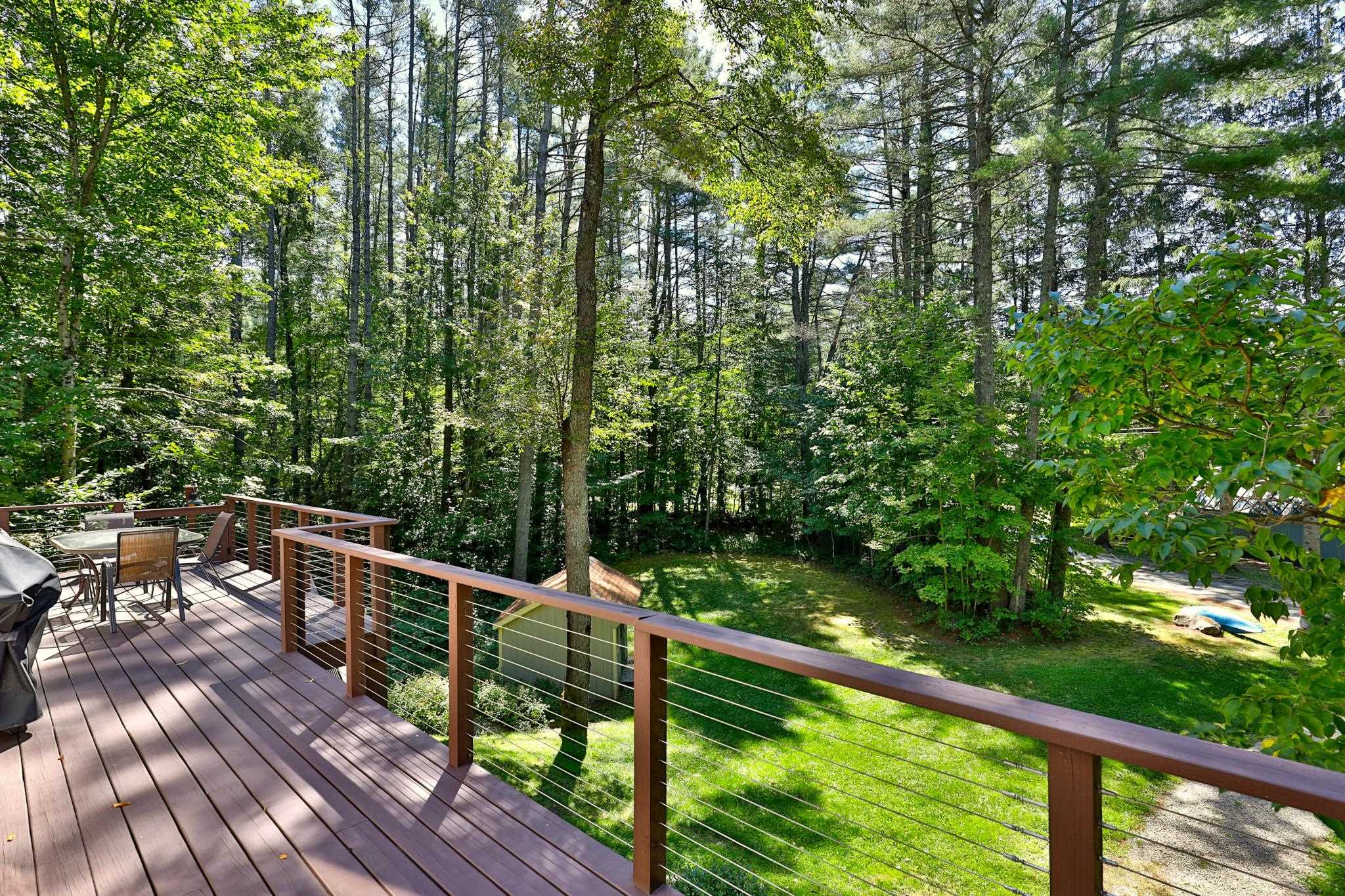 164 Red Bridge Road Ludlow, VT 05149 - Photo 23 of 36