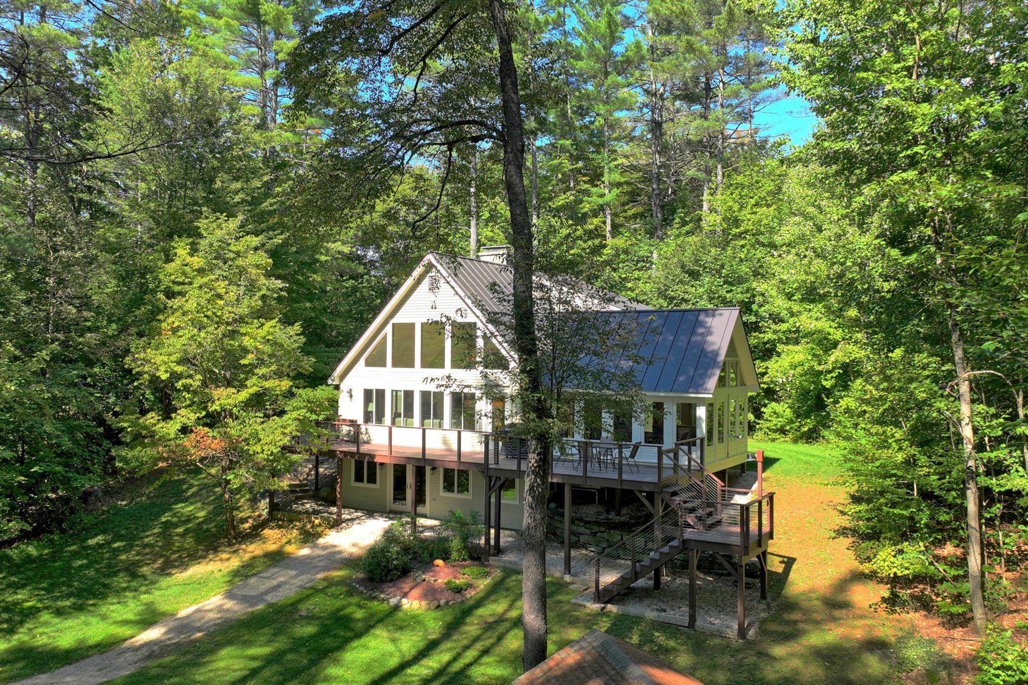 164 Red Bridge Road Ludlow, VT 05149 - Photo 26 of 36