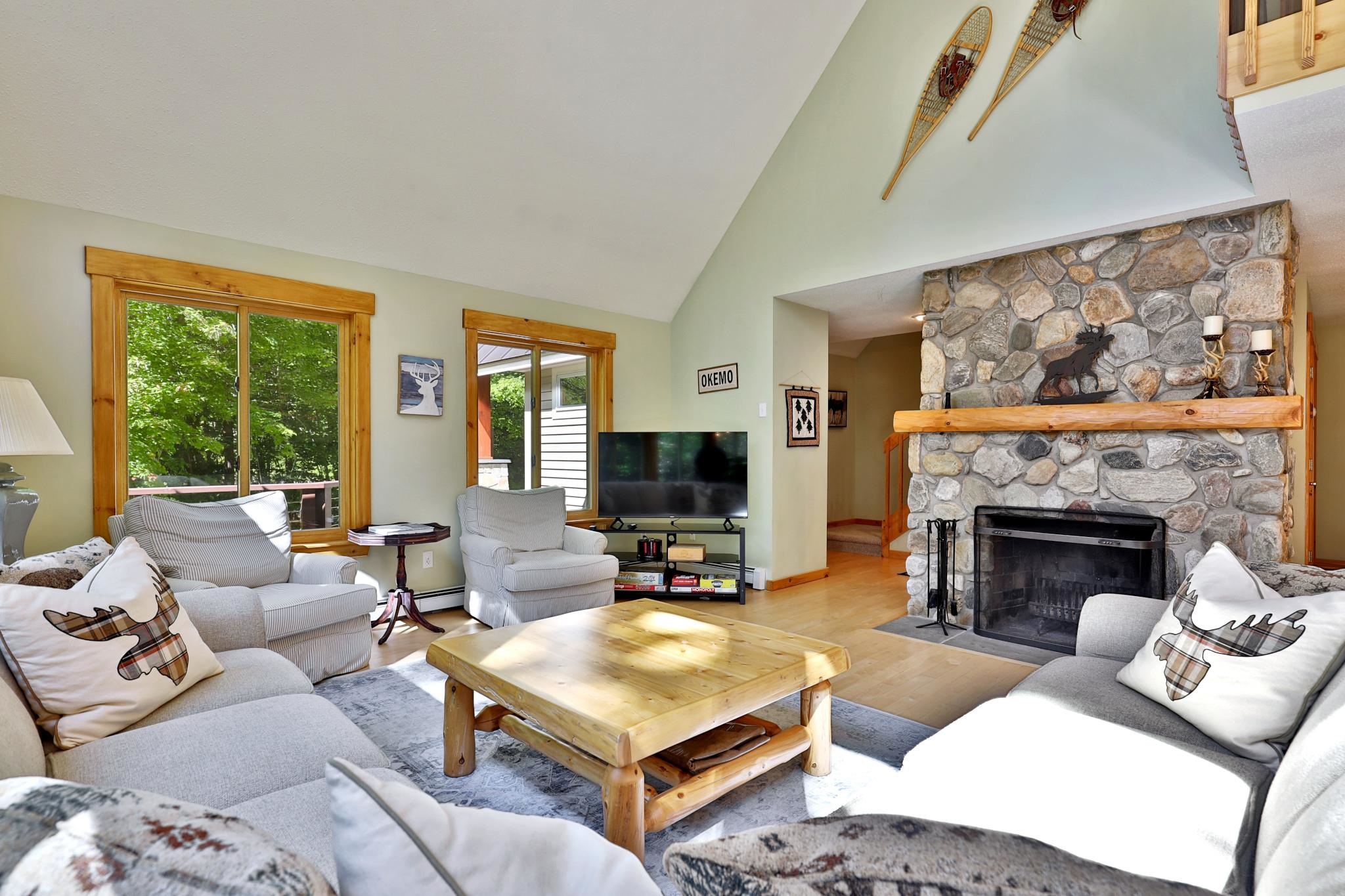 164 Red Bridge Road Ludlow, VT 05149 - Photo 3 of 36