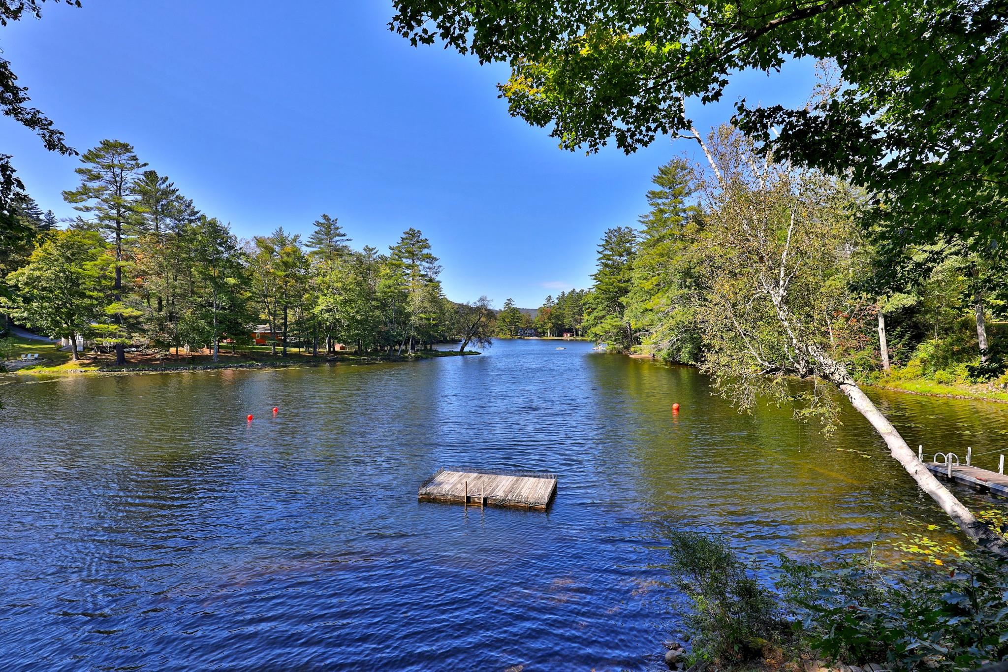 164 Red Bridge Road Ludlow, VT 05149 - Photo 33 of 36