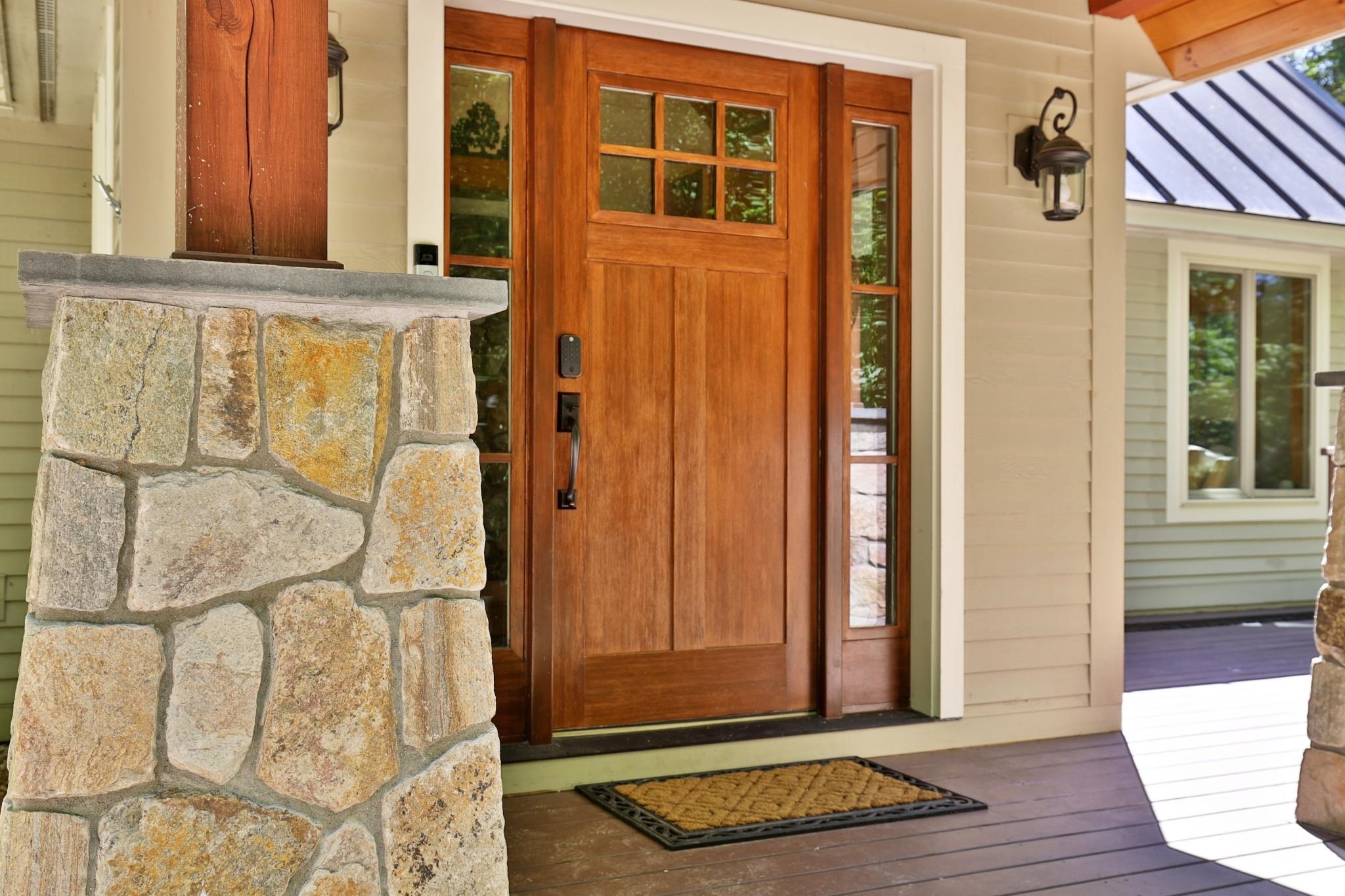 164 Red Bridge Road Ludlow, VT 05149 - Photo 34 of 36