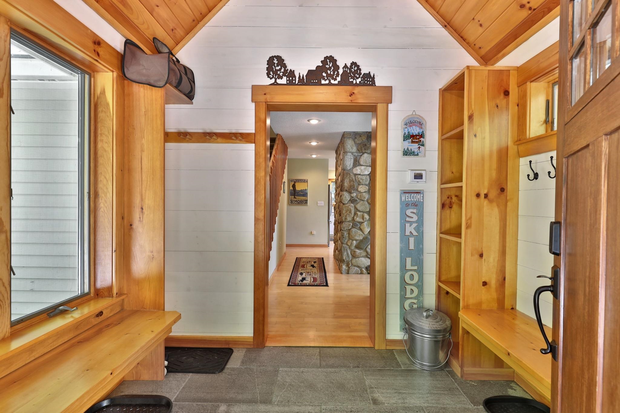 164 Red Bridge Road Ludlow, VT 05149 - Photo 35 of 36