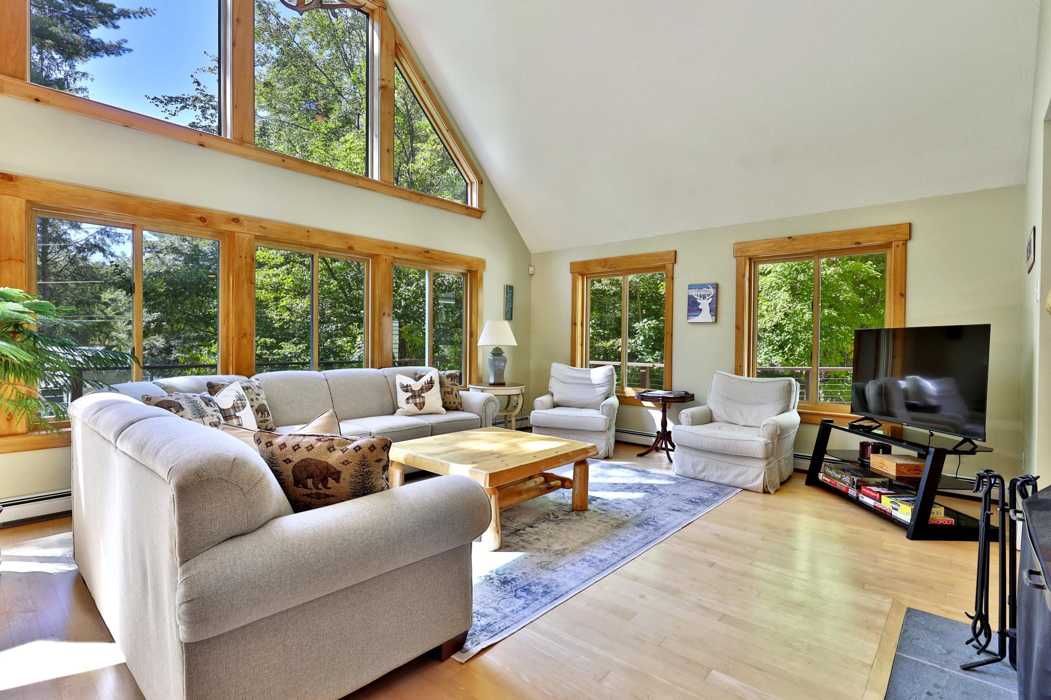 164 Red Bridge Road Ludlow, VT 05149 - Photo 5 of 36