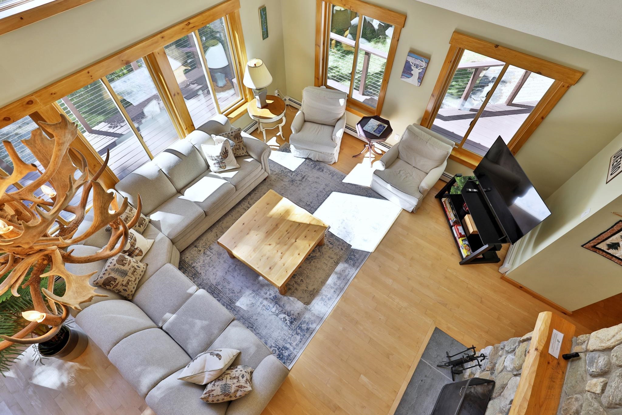 164 Red Bridge Road Ludlow, VT 05149 - Photo 6 of 36