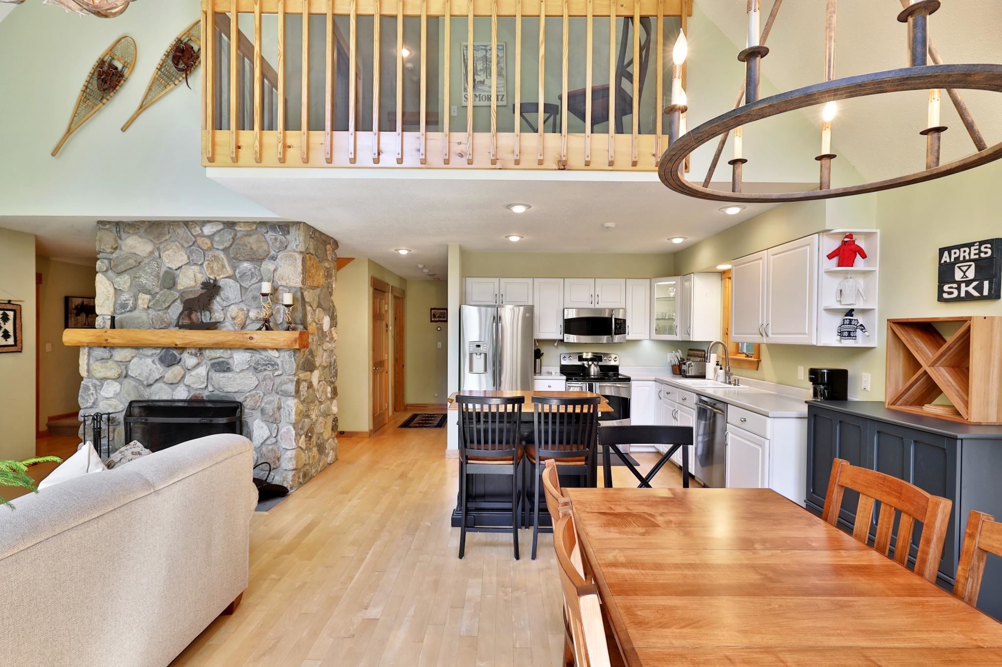 164 Red Bridge Road Ludlow, VT 05149 - Photo 7 of 36