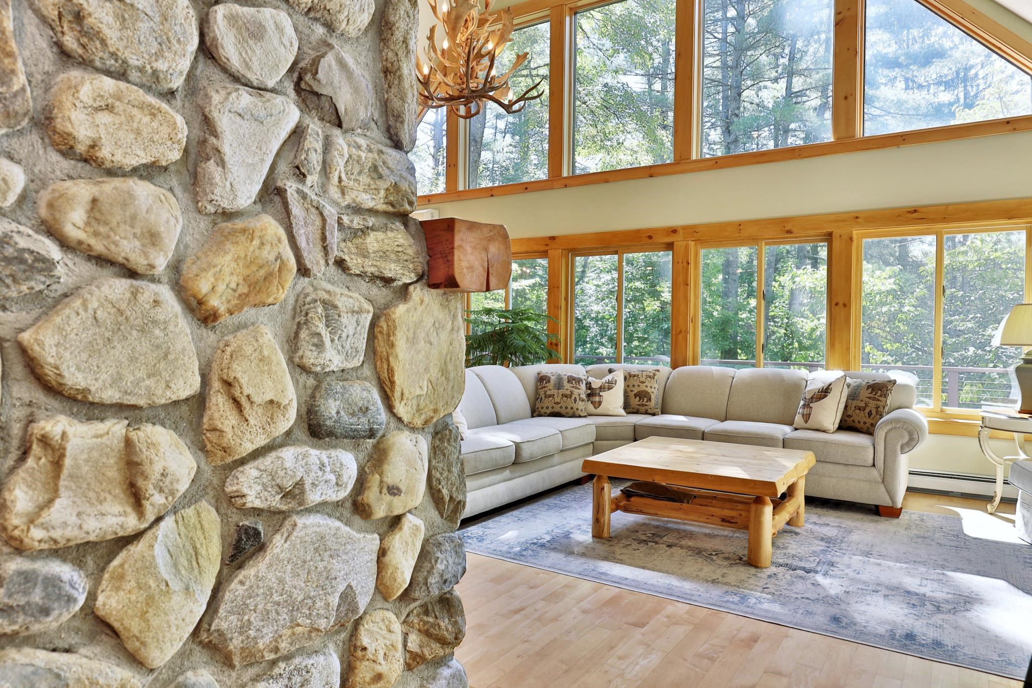 164 Red Bridge Road Ludlow, VT 05149 - Photo 9 of 36