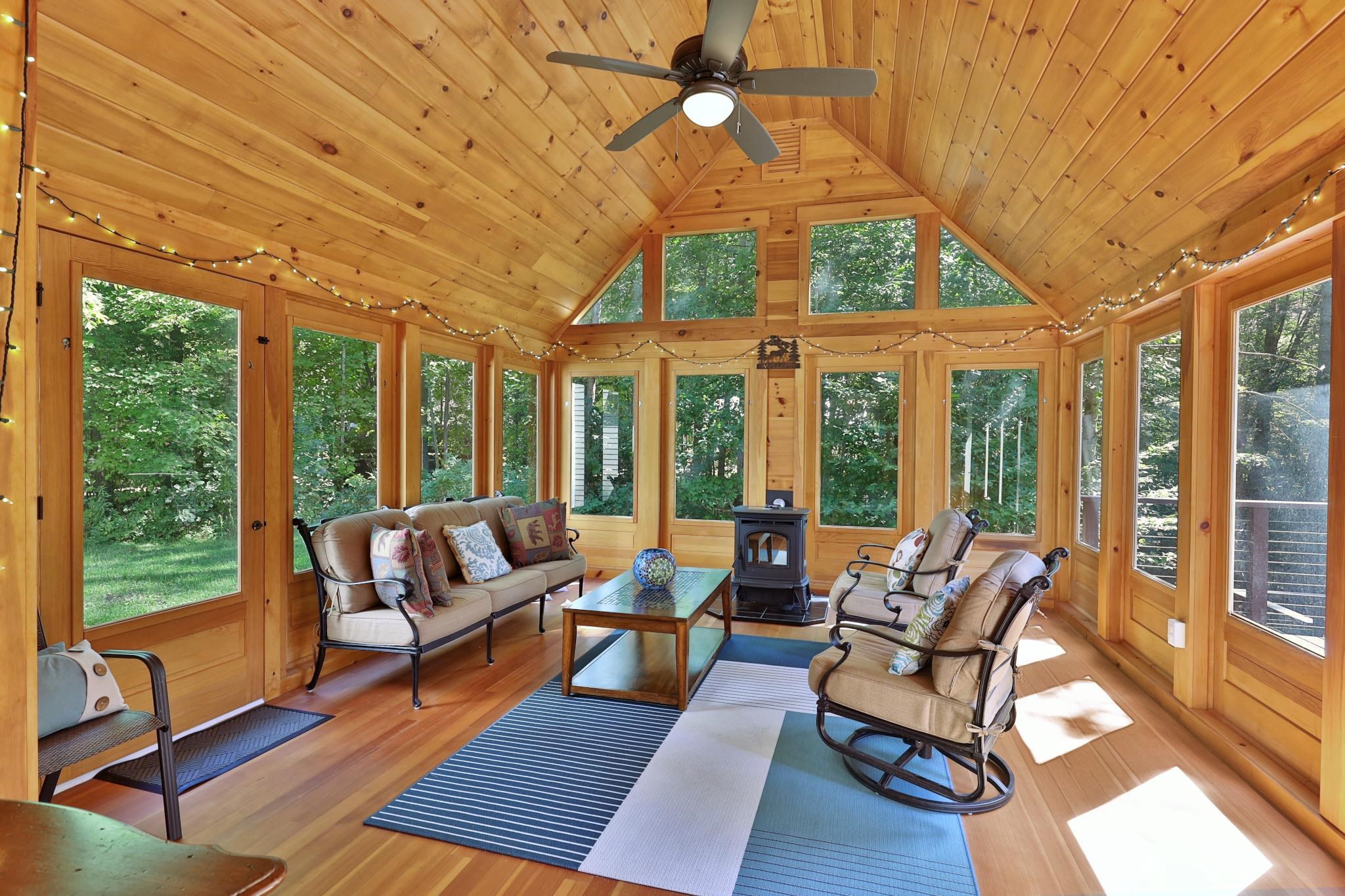 164 Red Bridge Road Ludlow, VT 05149 - Photo 10 of 36