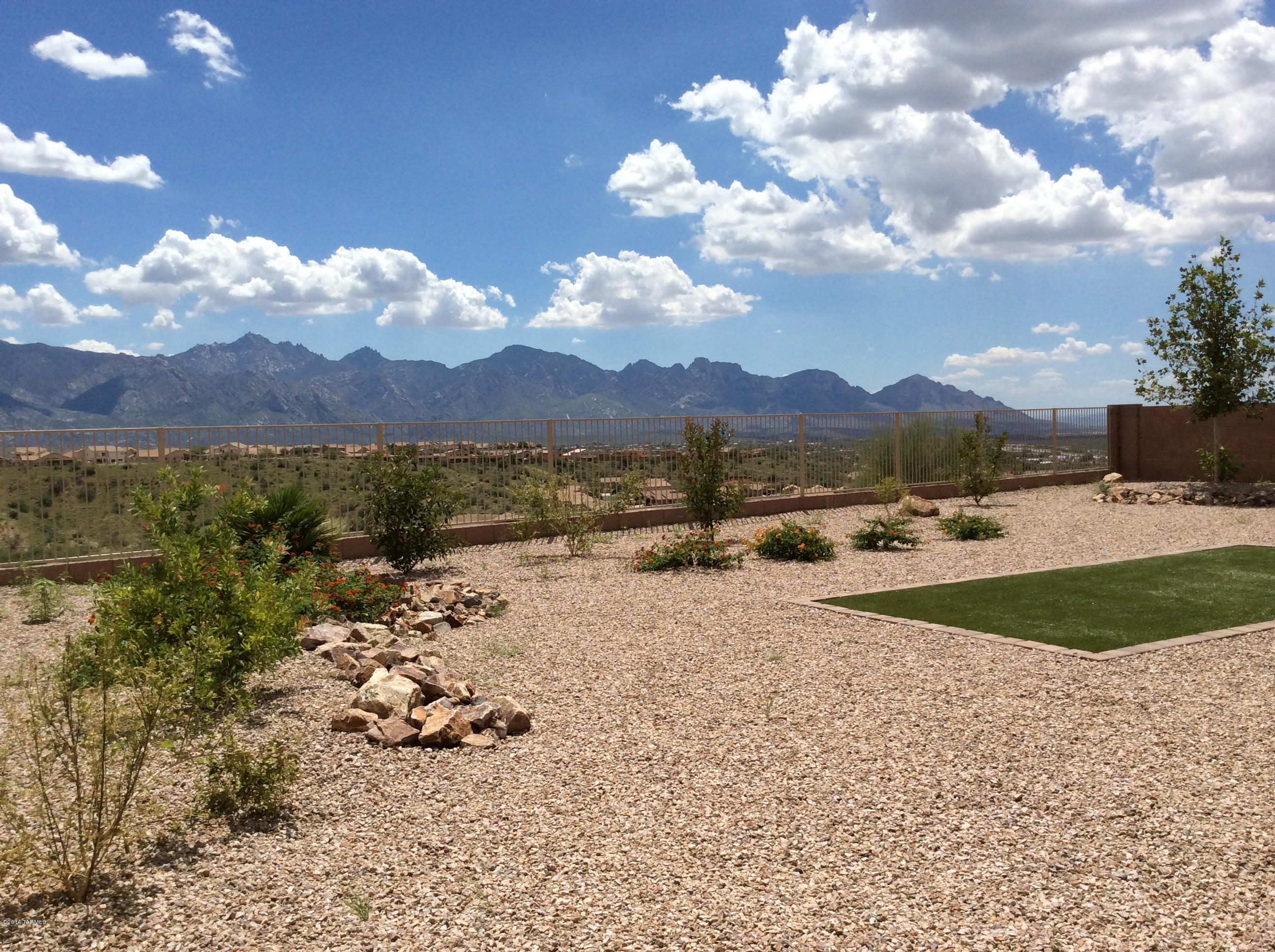 60473 Eagle Ridge Drive Tucson, AZ 85739 - Photo 4 of 21