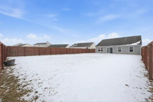 $250,000 | 10125 Greenmoor Drive, New Haven, IN 46774