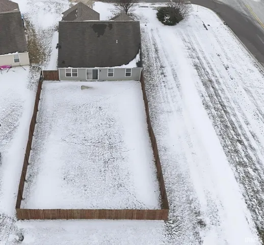 $250,000 | 10125 Greenmoor Drive, New Haven, IN 46774