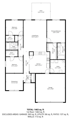 $250,000 | 10125 Greenmoor Drive, New Haven, IN 46774